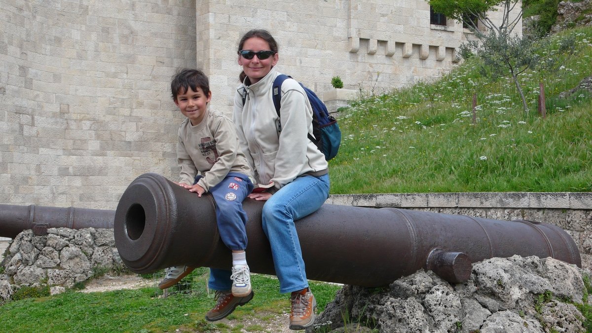 Kruja var